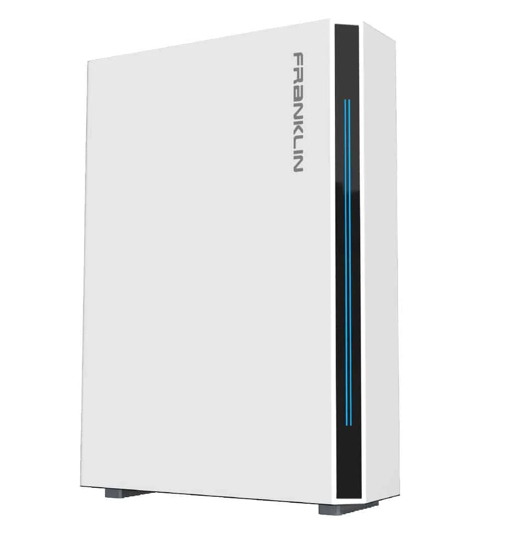 FranklinWH aPower X-02-AU