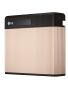 LG Solar Battery