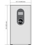 EG4® ELECTRONICS, LLC. Solar Battery