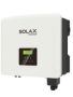 SolaX Power Network Technology Zhejiang Co Ltd Solar Inverter