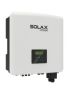 SolaX Power Co Ltd X3-HYBRID-8.0-D
