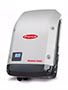 25.0-3-S Solar Inverter