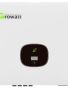 Shenzhen Growatt New Energy Technology Co Ltd MIN 3000TL-X