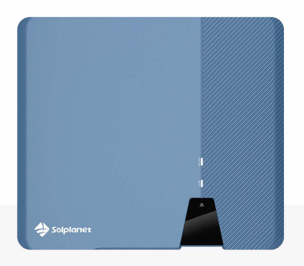 Solplanet ASW4K-LT-G2-A