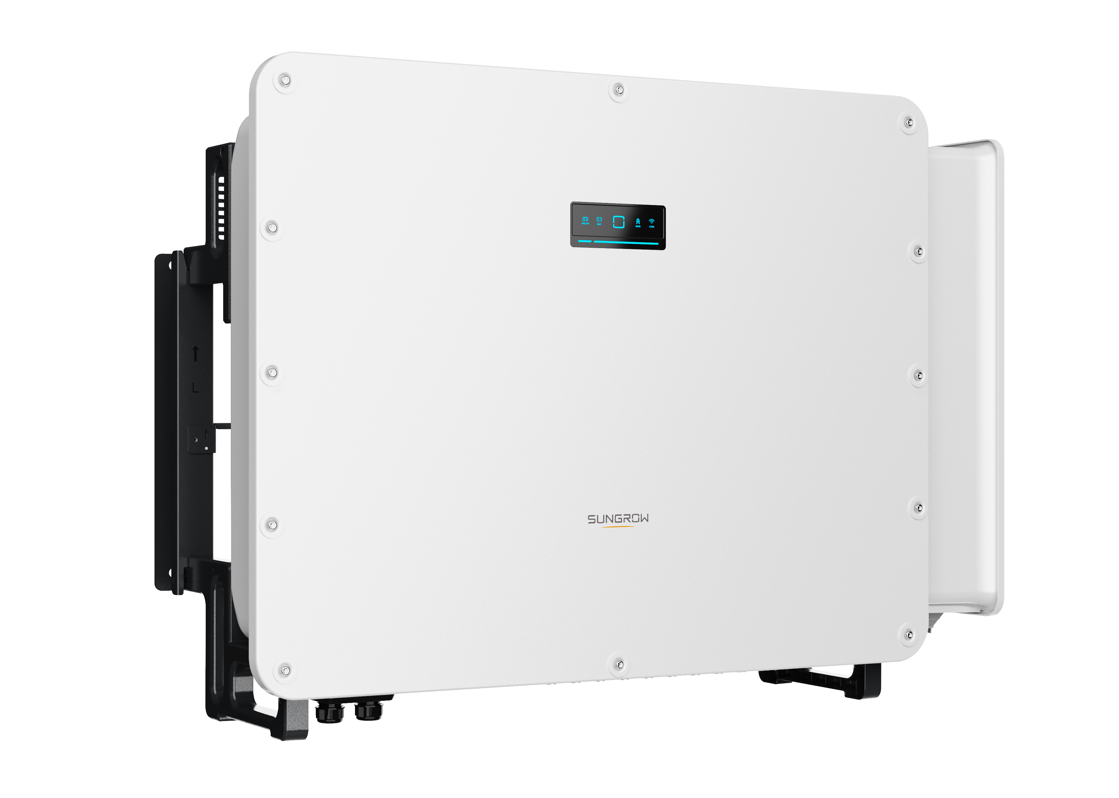 Sungrow Power Supply Co Ltd SH110CX