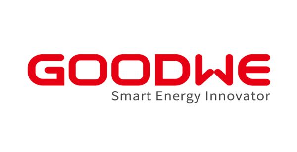Goodwe logo