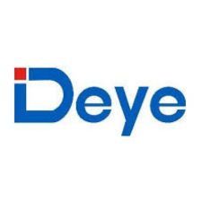 Ningbo Deye Technology Co., Ltd. logo
