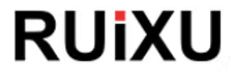 RUiXU logo