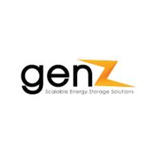 Genz logo