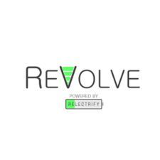 Relectrify logo