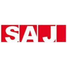 SAJ logo