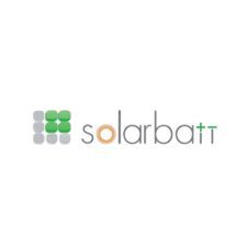 Solarbatt logo
