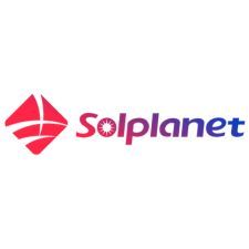 Solplanet AISWEI Technology Co., Ltd logo