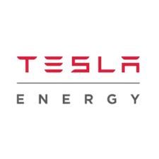 Tesla logo