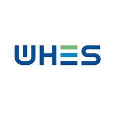 WHES logo