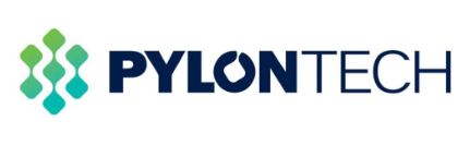 Pylontech logo