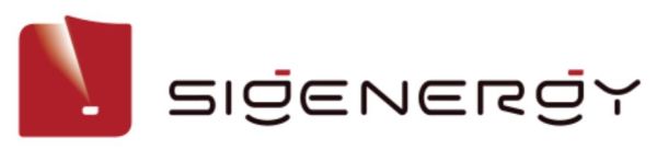 Sigenergy Technology Co., Ltd logo