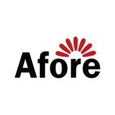 Afore New Energy Technology Shanghai Co Ltd logo