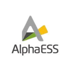 Alpha ESS Co Ltd logo