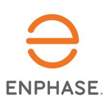 Enphase Energy logo
