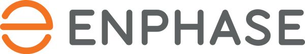 Enphase Energy Inc logo