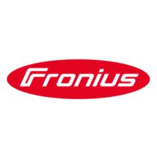 Fronius Australia Pty Ltd logo
