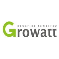 Shenzhen Growatt New Energy Technology Co Ltd logo