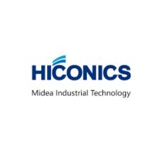 Hiconics logo