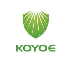 Koyoe logo