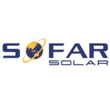 Shenzhen SOFARSOLAR Co. Ltd. logo