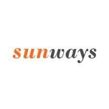 Sunways logo