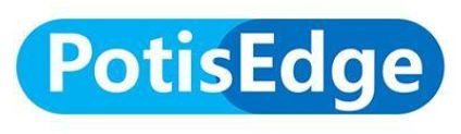 iPotisEdge Co., Ltd. logo