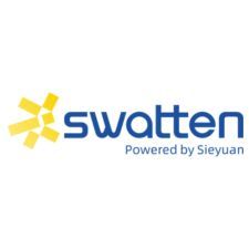 Swatten logo