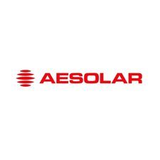 AESOLAR Energy GmbH logo