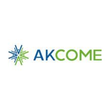 Suzhou Akcome Optronics Science & Technology Co Lt logo
