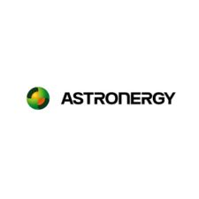 Astronergy logo