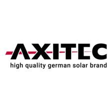 Axitec Energy GmbH & Co. KG logo