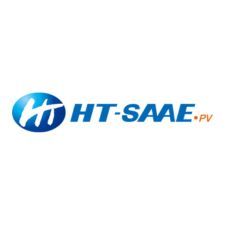 Shanghai Aerospace Automobile Electromechanical (HT-SAAE) logo
