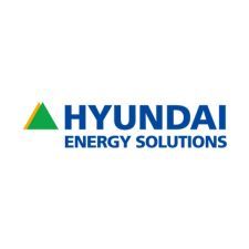 Hyundai Energy Solutions Co Ltd logo