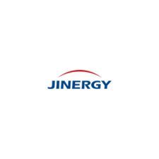 JINNENG CLEAN ENERGY TECHNOLOGY LTD logo