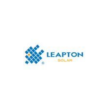 Leapton Solar Changshu Co Ltd logo