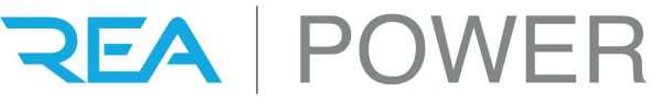 REA Power Pty Ltd logo