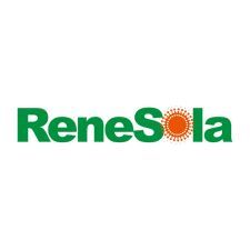 ReneSola Jiangsu Ltd logo