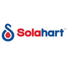 Solahart Industries Pty Ltd logo