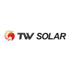 Tongwei Solar (Hefei) Co Ltd logo
