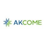 Suzhou Akcome Optronics Science & Technology Co Lt logo