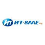 Shanghai Aerospace Automobile Electromechanical (HT-SAAE) logo