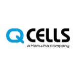 Hanwha Q CELLS Australia Pty Ltd logo