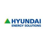 Hyundai Energy Solutions Co Ltd logo