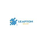 Leapton Solar Changshu Co Ltd logo